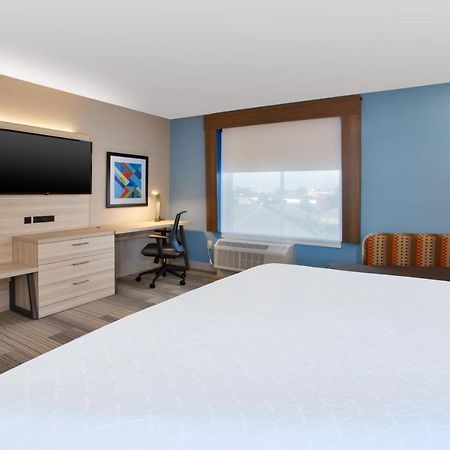 Holiday Inn Express & Suites Wooster By Ihg Exterior photo